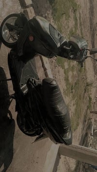 بابل • دراجة سكنس • بحاجه ترتيب