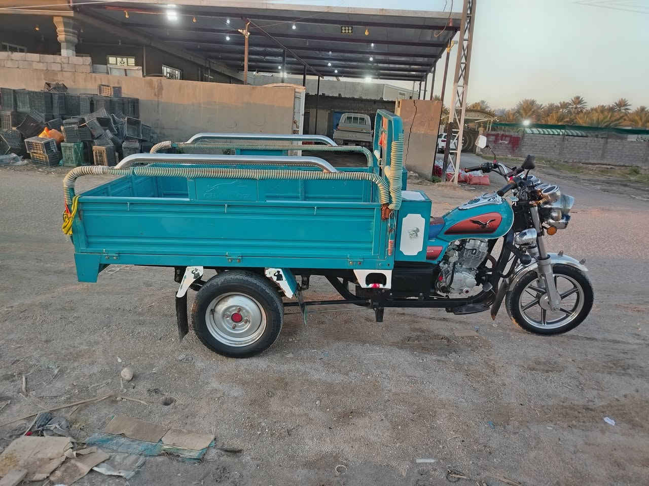 سلام عليكم شباب ستوته 21 كفاله عامه كله شغال مابيه لو حبايه نقص للمراوس فقط فقط شعندك 22او 23 راسلني مكاني بابل المسيب


**إذا كنت صاحب هذا الإعلان وتريد حذفه لأي سبب، رجاءا أرسل رسالة إلى الدعم الفني**