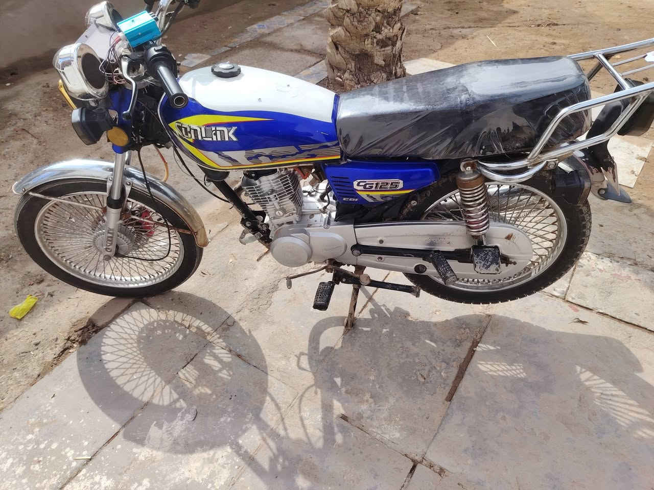 تايكر موديل 24 نظيفه مال جناي
مكفوله كفاله عامه
ب600 وبيه مجال
مكانه عفج
***********
