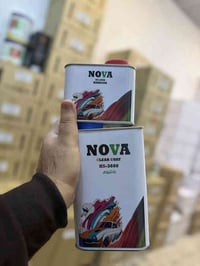 جلاتين نوڤا HS-3600 ⚔️🔥 عالي الجوده لمعان - نعومه - صلابه عاليه       ...