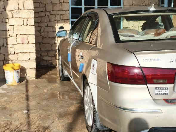 سوناتا 2009وارد أمريكي مكفوله عده باب السايق صبغ فقط فول مواصفات سونار موجود السعر 135وبيها مجال بسيط حك الجيه(هاتف***********) مكان السياره الرمادي الجزيره البوعلي الجاسم المو شراي لا يتصل
