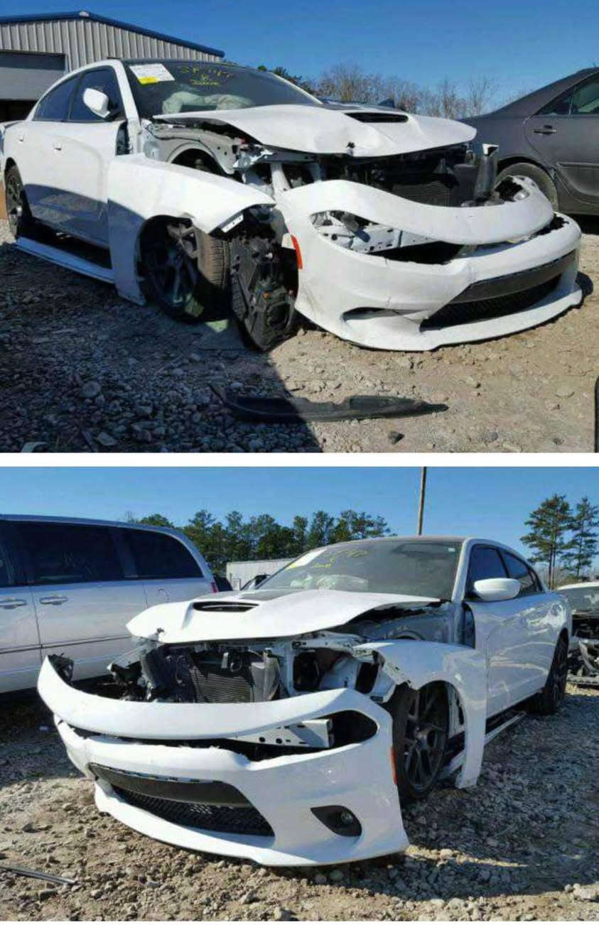 السلام عليكم
2017 Daytona
جديده جدا ماشيه ٩١ الف كيلو شرط الفحص
مكينه 5700 بلاديه
ستوك وبلاديه ومضمومه فول عدى الفتحة معروف مواصفات الدايتونا 
رقم اربيل هزه سنويه جدد باسمي 
حادثها ربع بنيد فقط صبغ ايرباك زشبول ودركة ومبدل عضمة تفصيخ 
جاهزه ومابيها نقص 
السعر ٢٢٠ مكاني الدورة
***********
