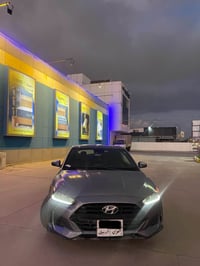 ڤۆلیستر • ٢٠١٩ • ٢٠٠٠ سي سي