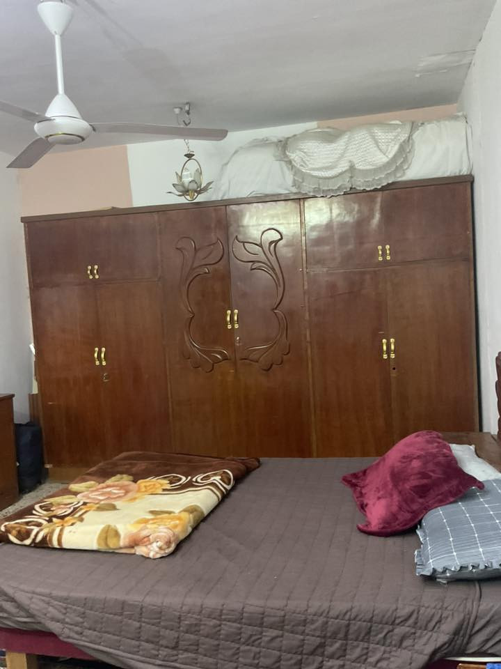 من رخصه الادمن غرفه نوم صاج عراقي 6 أبواب +ملحق السعر550 وبيها مجال عنواني بغداد حي العامل للاستفسار الاتصال على الرقم الآتي :***********   غير متواجد على الفيسبوك 🤍
