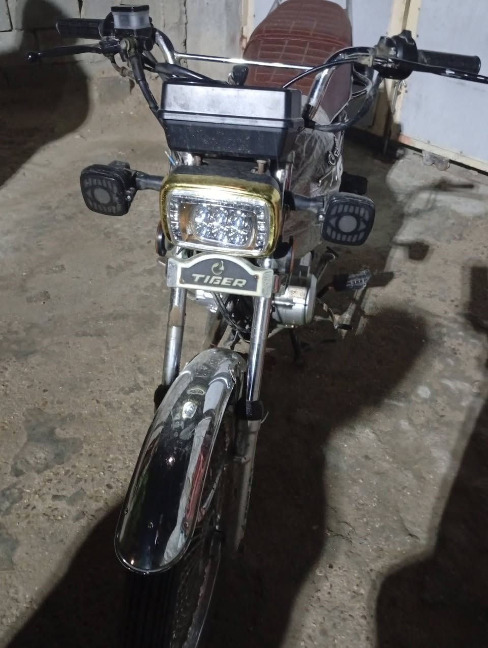 دراجه تايكر 22 للبيع كفاله عامه من كلشي كهربايات اصولي ما مفتوح وضع شركه سعره 575بيه مجال متوازي عل بيع  رقمي ***********
