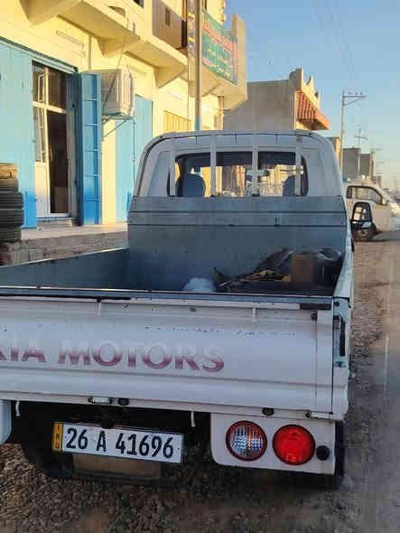 مكلف بالنشر
كيا للبيع موديل 2014 
محرك شرط
كير شرط
كهربائيات شرط
تحويل ثاني يوم
سنويا جديده لل2029 
السياره مكفوله كفاله عامه عدا باب السايق بي صبغ
العنوان :الشرقاط الساحل الايسر سديره وسطئ ***********
