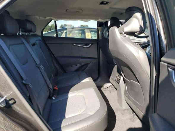 نيرو 23 هايبرد فول مواصفات لون مميز حادث موجود بل صور جدا

مكانها بغداد  بانزين   وهايبرد   كل شهر مره تفول 
السعر 160 ورقه واذا مراوس هم عادي واذا قصد هم موجود

***********
المواصفات.واضحه بل صور 
فتحه سلايد 
بصمه تشغيل ابواب
كشن كهرباء 
شاشه جبيره 
كاميرا دواره 
تحكمات فول 
هند بريك بصمه 
اوتو هولد 
رادرات امامي خلفي 
قياده ذاتيه 
شفتات ستيرن 
حساسات 
وباقي المواصفات المعروفه
