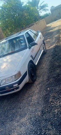 دايو اسبرو • ١٩٩٦ • محرك ١٦٠٠