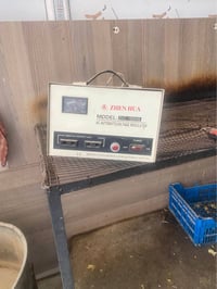 يو بي اس • شاحن بطارية • خناقين