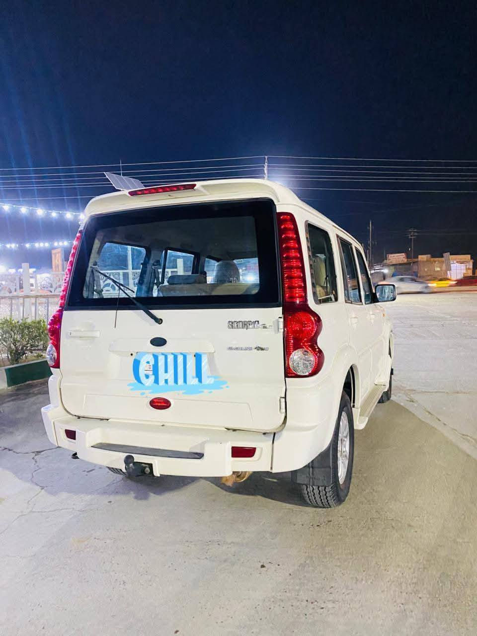 مستعجل 
جديد زيرو كفاله عامه
جي كلاص بيع مستعجل كفاله عامه سونار
مهاندرا خليجي صناعه هنديه باب أول 
سياره جديده ستلام 2025 موديل 2014
سعر 80 رقم بغداد نكليزي محرك 2400 سوبر كير 6 نمر عادي
للاستفسار الاتصال على الارقام التاليه 
***********
***********
