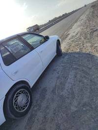 سيفيا ٩٤ • رقم إنكليزي • سنوية ٢٧