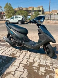ماكس عدله جديده لدراجه تجي وتشوفهه لسعر ٧٠٠وبيهه مجال رقم ٠٧٧٣٤٨٤٥٤٣٩م...