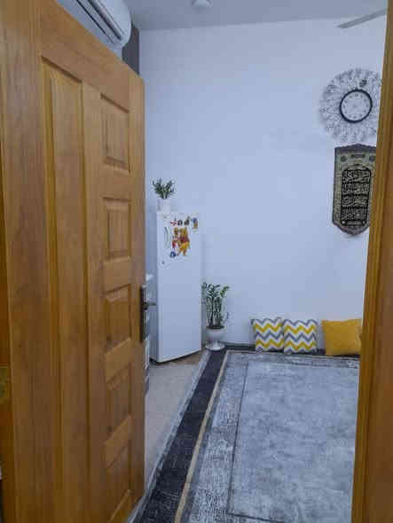 يباع مبادرة 

اللهم صل على محمد وآل محمد 

#دار سكن في حي النفط الجديد 36

#المساحة 110 متر  طابق واحد 

#تفاصيل البناء
  براني ومطبخ وغرفة وصالة وصحيات داخلية وخارجية بناء حديث 

#السعر 110 
_________________
لشراء  يراجع مكتب الناجح للعقارات الكائن في السماوة 
حي الحكم قرب مرطبات فستقه أو مراسلتنا ع الخاص او الاتصال ع الرقم التالي 
*********** اتصل سريع استاد مصطفى 
*********** بي واتساب 
*********** بي واتساب
 علمأ دوام مكتبنا من 9 صباحأ  ولغاية 10 ليلأ
