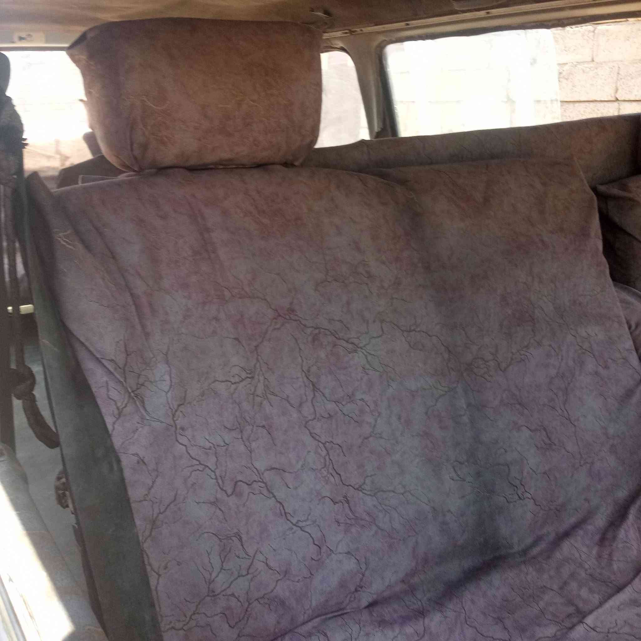 السلام عليكم كيا بسته موديل 94 سنوات 28 جير محرك خير من الله السعر ب 32 وبيها مجال مكان ديالى خان بني سعد وهذا رقمي ***********
