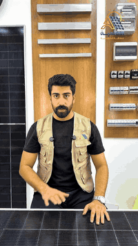 العالمية للطاقة الشمسية • تركيب طاقة شمسية • زيونة شارع الربيعي