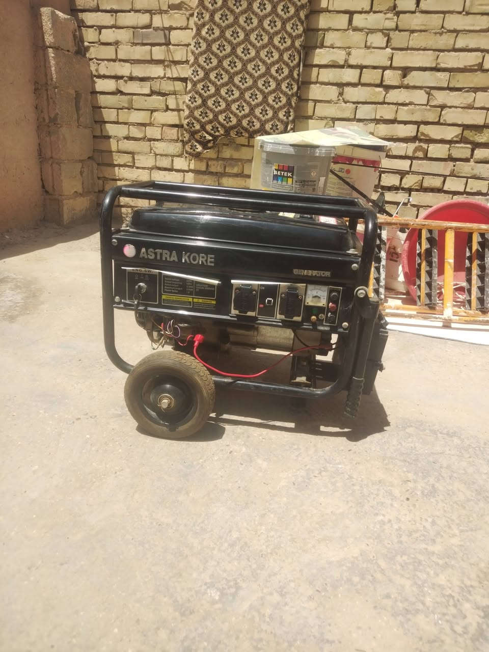 لبيع مامستعمله هواي كربلاء العطيشي ١٧٥


**إذا كنت صاحب هذا الإعلان وتريد حذفه لأي سبب، رجاءا أرسل رسالة إلى الدعم الفني**