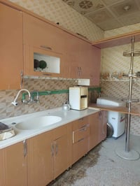 كاونتر تركي • سنكي تركي • ٣ متر