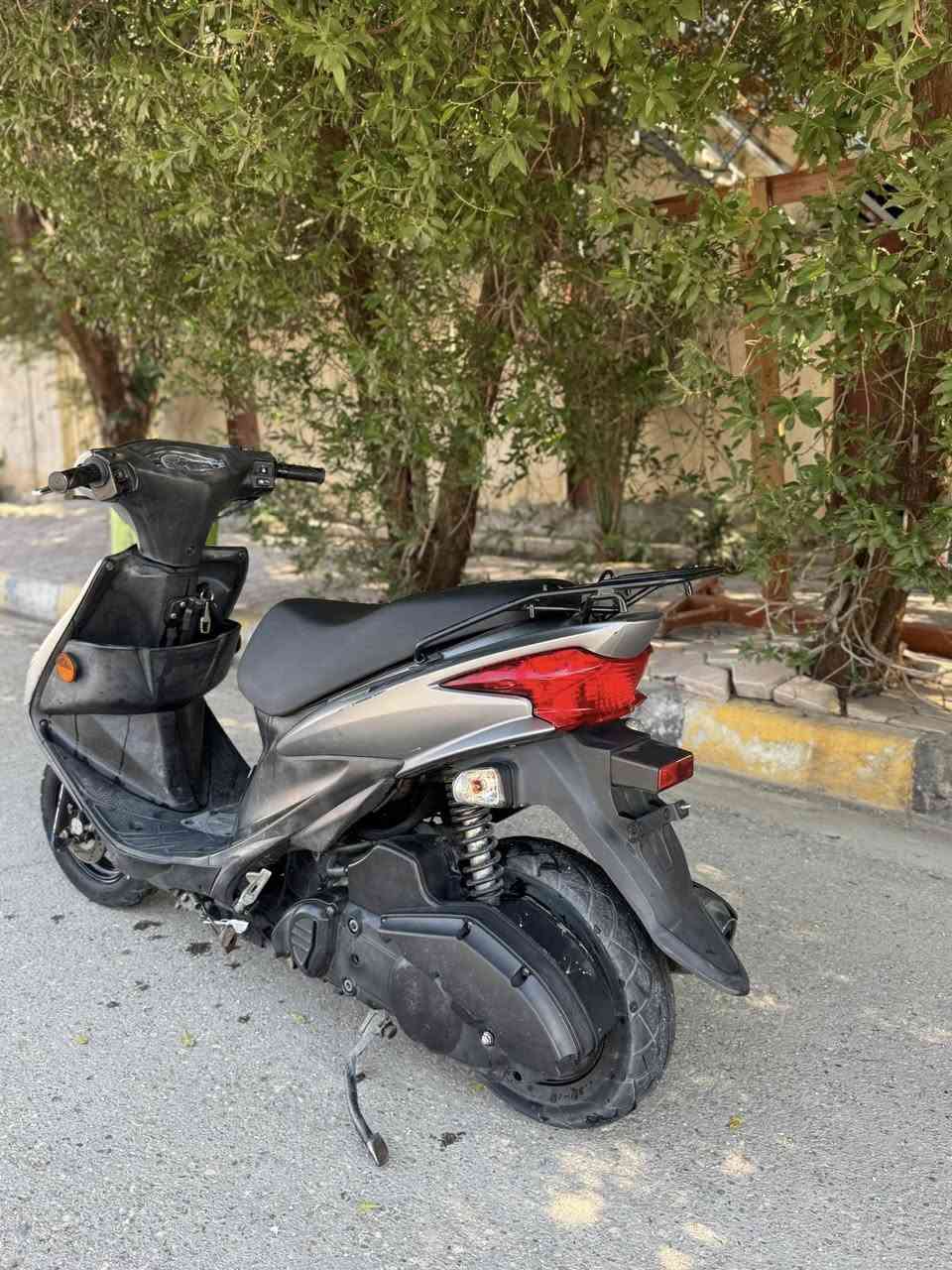 ادرس حديث نوزل مكفول دراجه تخبل شاشه شغاله شلعه معدل سعر 750 وبيها مجال بسيط او مراوس بماكس حسب القناعه ***********
