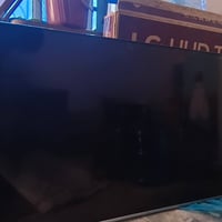 LG ٥٥ بوصة • تبديل كارت النظام • الزبير