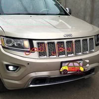 خليجي • ٢٠١٤ • للقطع