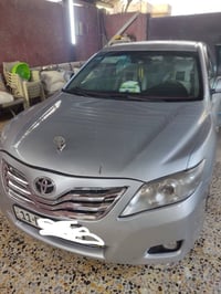 كامري ٢٠٠٧ • مكينة جديدة • بغداد الراشديه