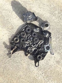 ستوتة • قطع غيار • شلع