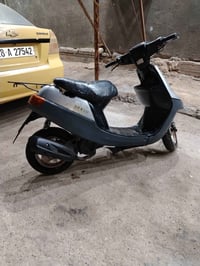 بطة • نضيفه • قفل ستيرن