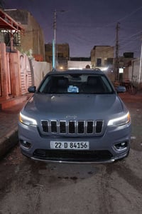 جيب بزون 2020 ماشيه 53الف سياره امريكيه فول مواصفات عده الفتحه رقم أرب...