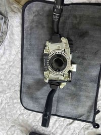اشاير FJ • قطع غيار