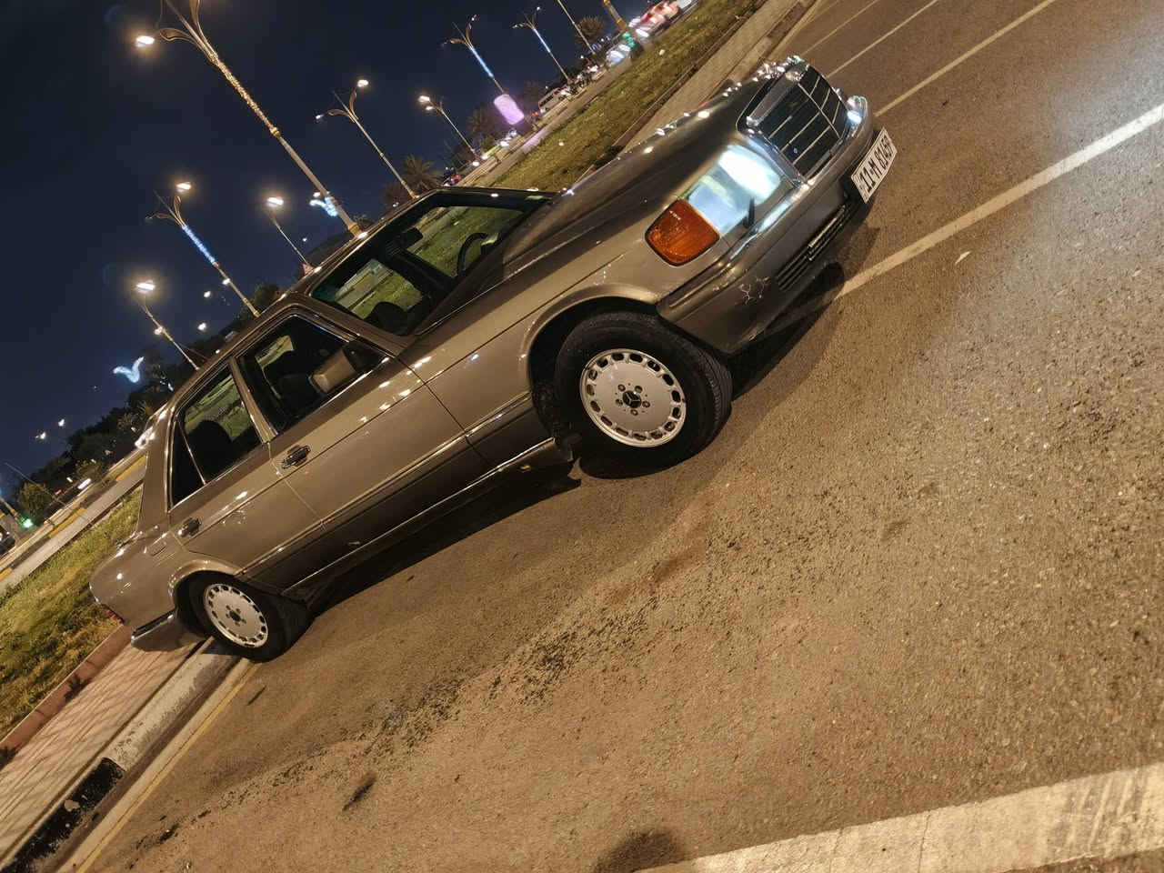 للبيع او مراوس بملكه تكسي او خصوصي او راس الثور فلات او بطه منفصل
مودل 88 
دشبول جديد عايزه كشنات وتبريد فقط
مكينه بلاديه عنكبوت مكفوله من خربطه وتنقيص وتبخير
ترايك 200 شرط
تخم تاير
حداديه 
كهربائيات كلهن عل بلاد
ترهم مراوس بياباني بس مو رقم صدامي
كربلاء طويريح 
***********
