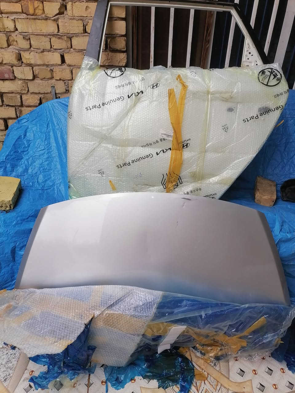 متوفر أدوات كيا كارنز موديل ١٤ وموديل ١٩
أي شي تحتاجه تواصل وات ساب وانا بخدمتك جوه السوگ ان شاء الله ***********
لايت بگ لايت مري دعاميات باب بني
