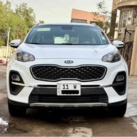 سبورتج • ٢٠٢١ • رقم بغداد