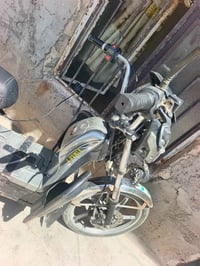 دراجة كهربا • بطارية ٣٠كم • الصقلاويه