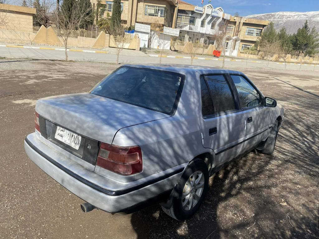 هؤندا بؤفرؤشتن يان گؤرينه وه ئارم پلاسيك سليماني به شه رتي ئه وه لياتو موسو براوه مه كينه پرؤتؤن گيرومه كينه به شه رت ته قه و ره قه ي نيه ده عمو ليدراوي نيه رزيوي نيه كاره باي كامل مه زبوت گه رمي فلچه لايت به نزين زؤر كه مه خوات سه ياره يه كي پاكو جوانه  .ژم.
***********
*********** السليمانية, العراق
