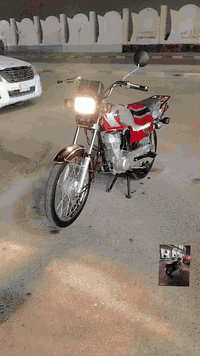 ماطور تعمير اخو البلاد كفاله عامه كله اصلي ومختم
شاصي 21 كصبه رفيعه اوراق اصولي 6 ورقات 
سعره 1 و50  وبي مجال بسيط مكاني زين القوس
*********** عاجبك سعره خابر تصير لوتي وتريد تكسر بي اعاملك بلبرجلي مع احترامي للطيبين
