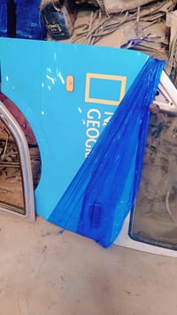 قطع غيار • بريجو منغولي • حله طهمازيه