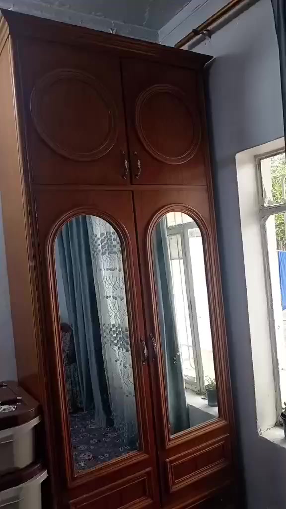 غرفه نوم للبيع نظيف وخشب ثقيل عراقي


**إذا كنت صاحب هذا الإعلان وتريد حذفه لأي سبب، رجاءا أرسل رسالة إلى الدعم الفني**