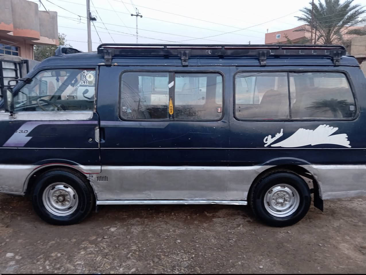 السلام عليكم كيا بسته موديل1993كير ومحرك خير من الله سنويه ل2027شهر7السعر 32وبيه مجال الشراي يتصل***********
