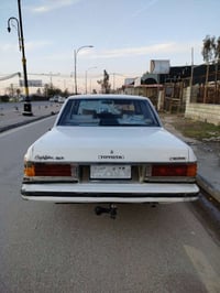 سوبر • ١٩٨٢ • كركوك