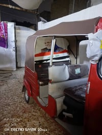 تكتك للبيع موديل 18 شهر 10 رقم انكليزي تحويل ثاني يومكشر بي مكانات صبق...