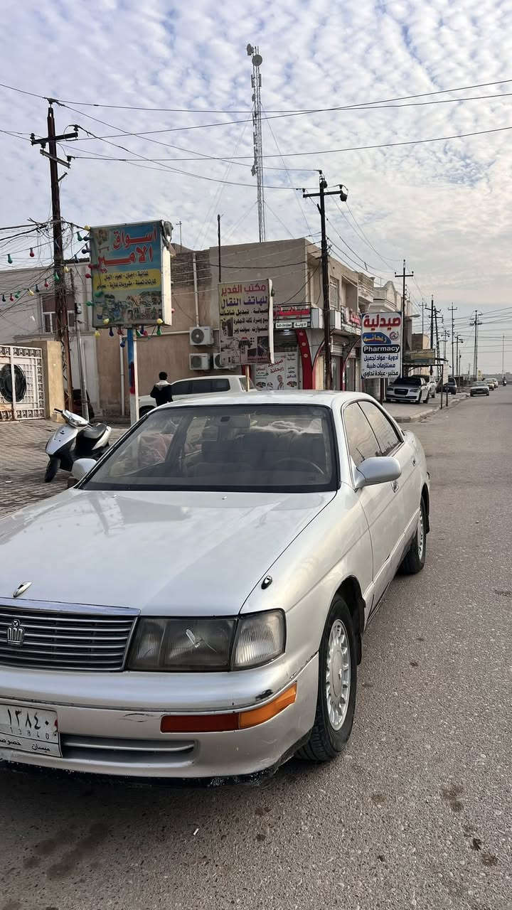 سلام عليكم     بطه متصل مكفوله من الكص ونقل جثه كير ومكينه مكفولات تبريد شغال ثلج موديل 1992 
50 وبيها مجال 
***********
