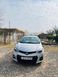 كورلا SE • ٢٠١٦ • رقم اربيل