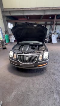 تفليش • ادوات • كيا اوبيروس