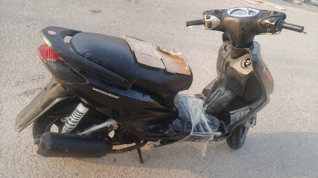 سكنس دراجه كلهه شغال سلف هندر دبلات يخبلن سعر ٣٥٠ شراي خابرني وتدلل مكاني بغداد مدينة الصدر ***********
