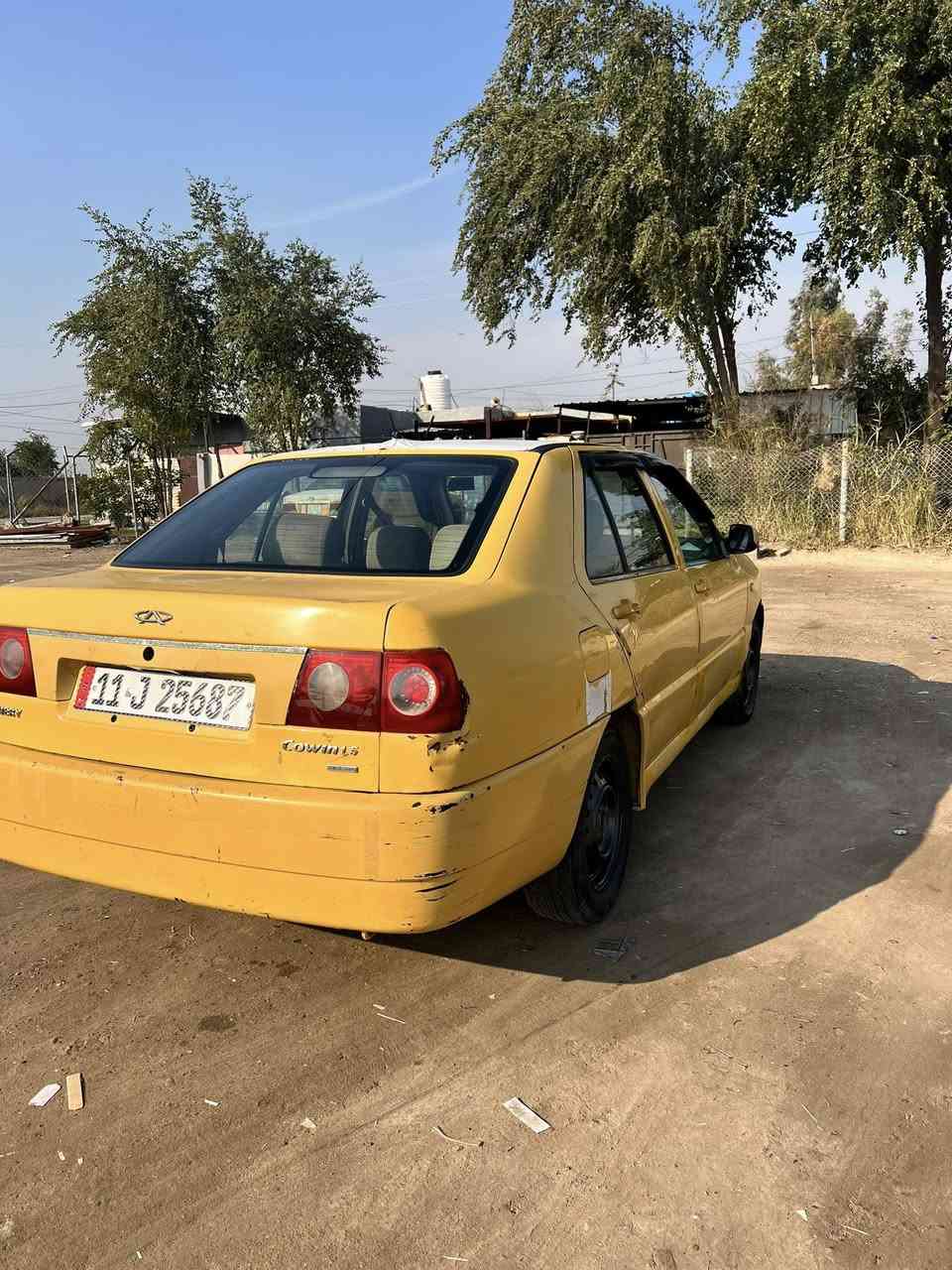 سلام عليكم شيري كوين كير محرك كورلا موديل 10بسمي سياره ثاني يوم تحويل هيئه غرامات اي شي يطالع اني تحمل مسوليه سياره خير من الله مال جناي وعلى إيدي يشهد لله رقم بغداد جديد سياره عارضه 29بيه مجال مكان بغداد سويب ***********
