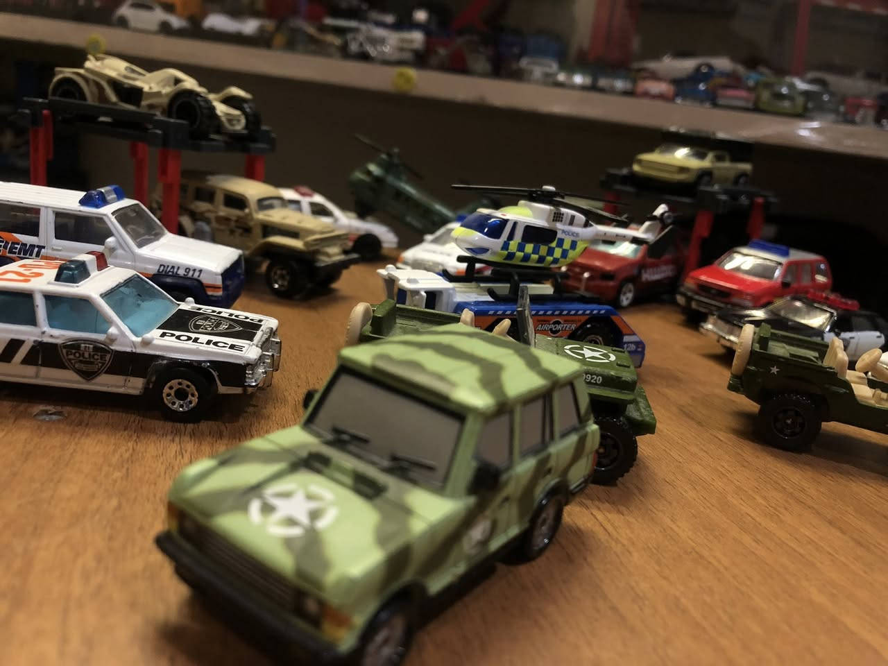 السلام عليكم من مجموعتي police 🖤
1:64 ☑️


**إذا كنت صاحب هذا الإعلان وتريد حذفه لأي سبب، رجاءا أرسل رسالة إلى الدعم الفني**