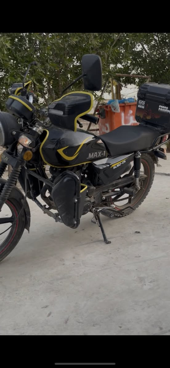 السلام عليكم سونلك ماكس 2025 للبيع مكاني اليوسفية ***********
