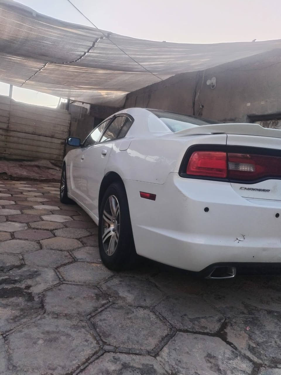 سلام عليكم جارجر مديل ٢٠١٣رقم اربيل دولي سنويه صاقطه وارد كندي بيه تقسيم بيبان تقسم  السعر ١٤٣ بيه مجال مكينه كير حداديه كله جاهزه العنوان بصره للستفسار اتصال*********** انه مكلف بنشر البصرة, العراق
