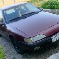 دايو اسبيرو • ١٩٩٥ • رقم نينوى