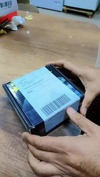 كامره سريه • الكترونيات